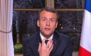 Mesaje optimiste pentru 2018 ale liderilor lumii