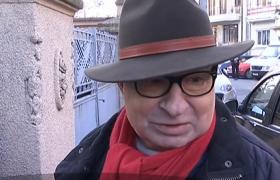 Cercetat pentru tentativă de omor cu premeditare, medicul Mihai Lucan face declaraţii halucinante despre acuzaţiile care i se aduc