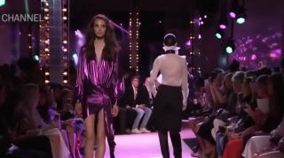 Culoarea anului 2018, Ultra Violet, îi inspiră pe designeri