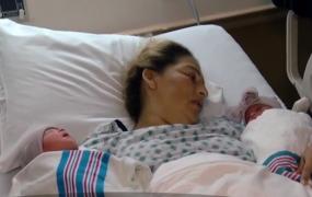 În California, doi gemeni s-au născut în ani diferiţi