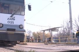 Primăria Capitalei vrea să facă piste de biciclete peste şinele de tramvai