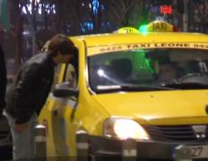 Taximetriştii care refuză curse sau negociază tarife vor fi sencţionaţi, anunţă Primăria