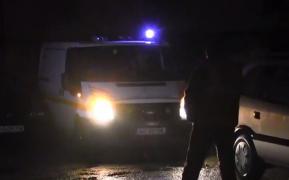 Crimă brutală la Arad. Un individ şi-a ucis socrul imobilizat la pat, pe care trebuia să-l îngrijească