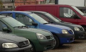 Veşti proaste pentru proprietarii de maşini. Noua taxă auto ar scoate din buzunarele românilor sute de euro