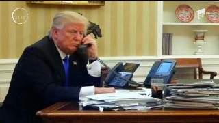 Viaţa lui Donald Trump la Casa Albă. Un fost consilier dezvăluie cea mai mare frică a liderului SUA (Video)