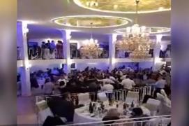Petrecere ratată de Revelion, la Constanţa, unde clienţii unui restaurant de lux au primit doar jumătate din mâncarea plătită. Explicaţii uluitoare ale patronului