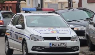 Escrocii încearcă în continuare să facă bani prin metoda "Accidentul". Numai că unii pesionari au fost mai vigilenţi decât tâlharii