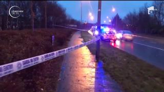 Atacuri sângeroase în Irlanda. Cel care a înjunghiat în plină stradă mai multe persoane ar avea doar 18 ani