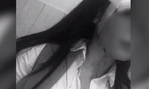 O tânără solistă de muzică populară şi soţul ei, victimele unor luptători MMA. Motivul de la care a pornit conflictul (Video)