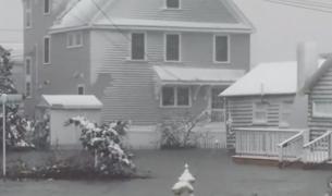 18 oameni au murit în Statele Unite, din cauza gerului care s-a abătut asupra coastei de est