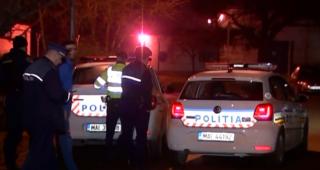 Tânărul înjunghiat lângă staţia de metrou Politehnica rămâne în spital. Agresorul său este încă liber