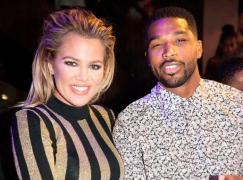 Khloe Kardashian, interviu despre sarcină. Frumoasa blondă aşteaptă cu nerăbdare să devină mamă