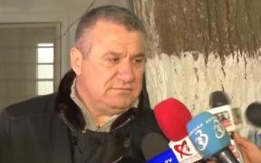 Primele declaraţii ale lui Victor Becali, în libertate. Fostul impresar nu mai vrea să audă de fotbal