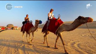 Idei de vacanţă: Topul celor mai frumoase destinaţii accesibile pentru buzunarele românilor