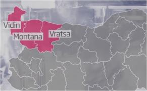 Separatiştii bulgari vor unirea cu România din cauza corupţiei de la sud de Dunăre (Video)