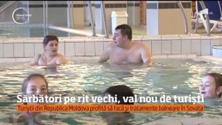 Observator 16 Weekend