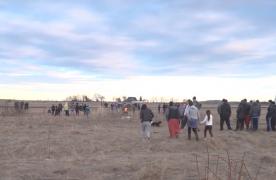 Sfârşitul tragic al unui copil din Suceava. Băieţelul de doi ani a fost găsit mort pe un câmp, la un kilometru de casă