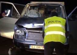 Accident cumplit produs de un puști beat! Adolescentul, care a ucis o fată de 16 ani şi a rănit alte persoane va fi audiat, după ce își revine din starea de ebrietate