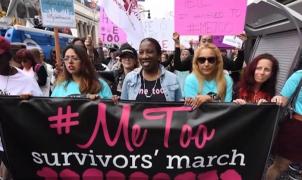 Gala Globurilor de Aur, umbrită de scandalul abuzurilor lui Harvey Weinstein