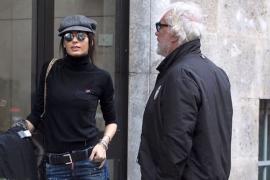 Divorţ cu răsunet, la început de an. Fostul şef din Formula 1, Flavio Briatore, s-a despărţit de Miss Calabria