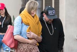 Cameron Diaz va deveni mamă, la 45 de ani! Primele imagini cu actriţa în care se observă sarcina (Video)