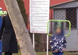 Cât de ușor pot fi ademeniți copii, un experiment Observator