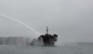 Marea Chinei de Est este ameninţată de un dezastru ecologic