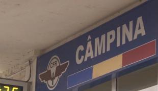 Încep probele de admitere la Şcoala de Agenţi de Poliţie de la Câmpina