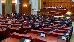 Proiect de lege ce prevede ca toţi parlamentarii să treacă un test psihologic la inceput de mandat, iniţat de liberali