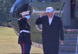 Donald Trump va fi audiat în ancheta Russiagate