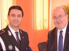 Încrederea românilor în Poliţie a scăzut dramatic. Cine ar putea fi noul şef al Poliţiei