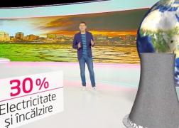 Explicaţii pentru schimbarea dramatică a climei