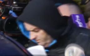 Profilul unui monstru cu uniformă de poliţist. Ce spun specialiştii şi cunoscuţii despre Eugen Stan