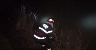S-a dat alarma în localitatea bistriţeană Salva! Ore bune, pompierii şi voluntarii au căutat un bărbat de 66 de ani