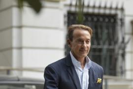 Zi decisivă pentru Radu Mazăre! Magistraţii ÎCCJ decid dacă va fi emis un mandat de arestare în lipsă pe numele lui