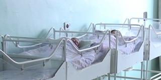 Două mame şi-au abandonat nou-născuţii în maternitatea din Rm. Vâlcea
