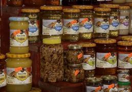 Mierea va fi mai scumpă din cauza temperaturilor crescute din ianuarie