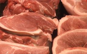 De Sărbători, în supermarketuri nu carnea de porc a fost produsul cel mai bine vândut