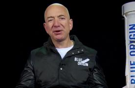 Bill Gates nu mai este cel mai bogat om al Planetei