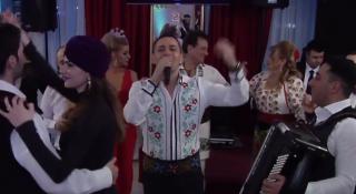 Revelionul artiştilor. După ce, în noaptea dintre ani, au ales să-i distreze pe alţii, acum a venit şi rândul lor să o facă lată