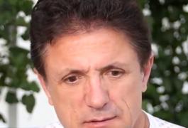 Gică Popescu este noul consilier al premierului Mihai Tudose