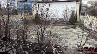 Arenele Tomis din Constanţa, condamnate să rămână o groapă de gunoi