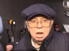 Alexandru Arşinel a fost audiat la DIICOT în dosarul lui Mihai Lucan