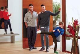 Planurile lui Ricky Martin după căsătorie