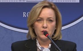 Premierul Mihai Tudose îi cere demisia ministrului Carmen Dan şi o acuză de minciună