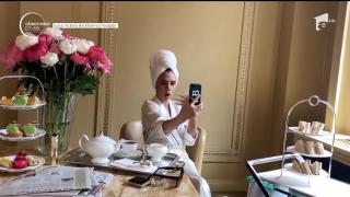 Victoria Beckham a dezvăluit că foloseşte zilnic produse cosmetice în valoare de 1.400 de euro