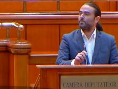 A fost anunţat primul candidat la alegerile prezidenţiale din 2019