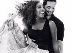 Serena Williams, dezvăluire dramatică despre cum a devenit mamă