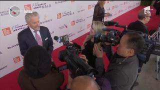 Michael Douglas rupe tăcerea! Actorul de la Hollywood respinge acuzaţiile de hărţuire sexuală care îi vor fi aduse