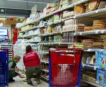 Preţurile la alimente au explodat în 2018. Care sunt cauzele